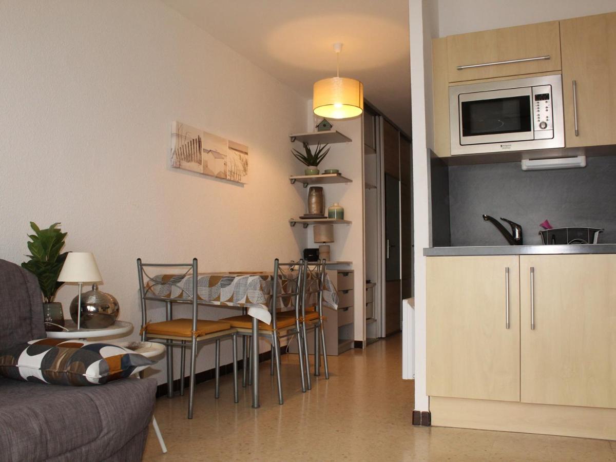 Appartement ⭐⭐ Face A L'Etang De Thau, Proche Thermes, Balcon Et Animaux Bienvenus - Fr-1-503-19 Balaruc-les-Bains Eksteriør billede