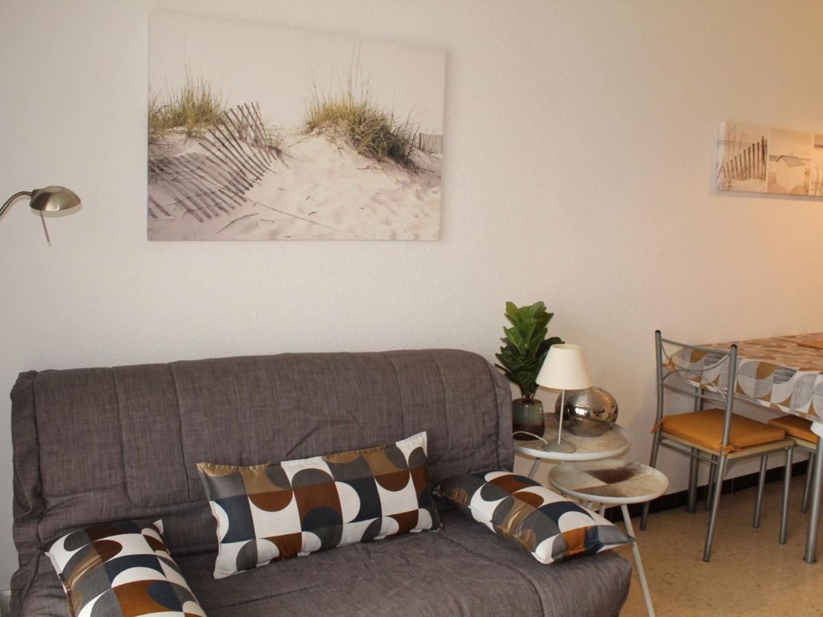 Appartement ⭐⭐ Face A L'Etang De Thau, Proche Thermes, Balcon Et Animaux Bienvenus - Fr-1-503-19 Balaruc-les-Bains Eksteriør billede