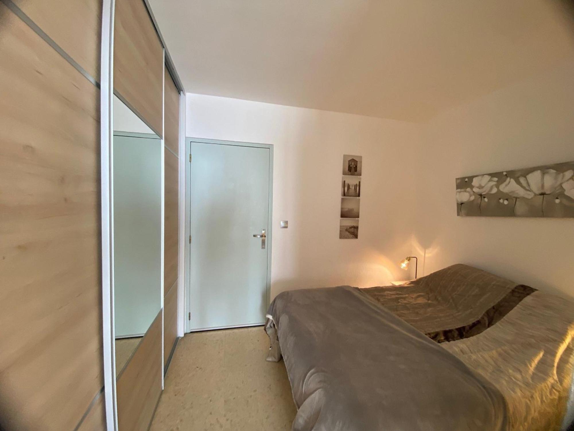 Appartement ⭐⭐ Face A L'Etang De Thau, Proche Thermes, Balcon Et Animaux Bienvenus - Fr-1-503-19 Balaruc-les-Bains Eksteriør billede